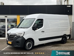 Renault Master - T33 2.3 dCi 135 L2H2 Comfort | Trekhaak | Navigatie | DAB | Parkeersensoren |