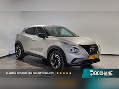 Nissan Juke - 1.6 Hybrid N-Connecta | Apple Carplay/Android Auto | Achteruitrijcamera | Climate control