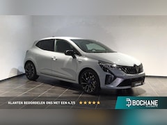 Renault Clio - 1.6 E-Tech Full Hybrid 145 Esprit Alpine | Adaptieve Cruise Control | 17 inch