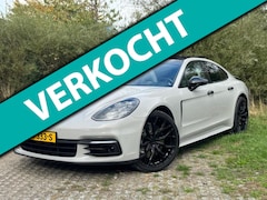 Porsche Panamera - 2.9 4 E-Hybrid / PANO / VOLLE OPTIES