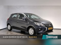 Mitsubishi Space Star - 1.2 Connect+