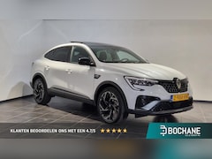 Renault Arkana - 1.6 E-Tech full hybrid 145 esprit Alpine | Panoramadak | Bose Audio