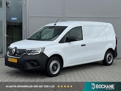 Renault Kangoo E-Tech - Advance L2 22 kW 44 kWh | HOUTEN LAADVLOER | LED VERLICHTING