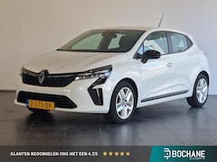 Renault Clio - 1.0 TCe 90 GPF evolution PARKEERSENSOREN ACHTER | APPLE CARPLAY | CRUISE CONTROL | AIRCOND