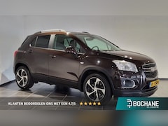 Chevrolet Trax - 1.6 LS | Cruise Control | Parkeersensoren | Lichtmetalen Velgen