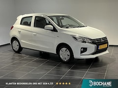 Mitsubishi Space Star - 1.2 Connect+ | Apple CarPlay / Android Auto | DAB+ | Bluetooth