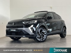 Renault Captur - 1.6 E-Tech Full Hybrid 145 Esprit Alpine | 360° camera | Harman/Kardon | Elektrisch glazen