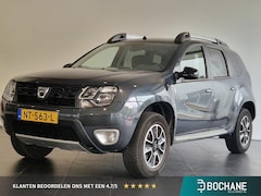 Dacia Duster - 1.2 TCe 4x2 Blackshadow | NAVIGATIE | ACHTERUITRIJCAMERA | CRUISE CONTROLE |