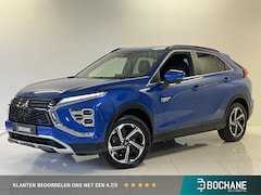 Mitsubishi Eclipse Cross - 2.4 PHEV Instyle | Navigatie | Achteruitrijcamera | Stoelverwarming |