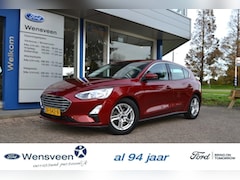 Ford Focus - 1.0T 100pk ECOBOOST Trend Edition Business 5-deurs