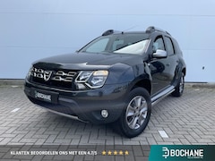 Dacia Duster - 1.2 TCe 4x2 10th Anniversary / Trekhaak / Aanhangwagen geremd 1400 KG /