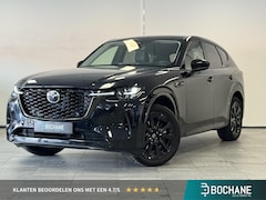 Mazda CX-60 - 2.5 e-SkyActiv PHEV Homura | TREKHAAK | ADAPTIVE CRUISE CONTROL | ORG.NL | DEALERONDERHOUD