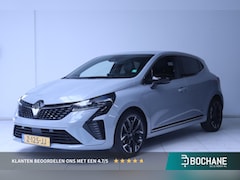 Renault Clio - 1.0 TCe 90 GPF techno | Achteruitrijcamera | Apple CarPlay / Android Auto | Camera