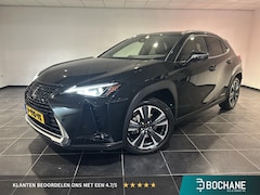 Lexus UX - 250h Preference Line | Leder | Apple Carplay / Android Auto | Achteruitrijcamera