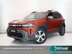 Dacia Duster - 1.6 Hybrid 140 Journey | 360° Camera | Climate control | LED koplampen | Navigatie | Apple