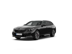 BMW 5-serie Touring - 550e xDrive