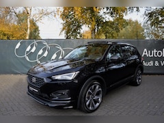 SEAT Tarraco - 1.4 TSI e-Hybrid 245pk|FR|Black Optik|Panoramadak|Automaat|