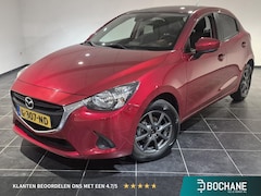 Mazda 2 - 2 1.5 Skyactiv-G S Airco | L.m. velgen