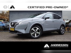 Nissan Qashqai - 1.3 MHEV Premiere Edition