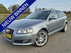 Audi A3 Sportback - 1.4 TFSI Attraction