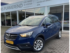 Opel Crossland X - 1.2 Turbo Innovation