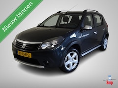 Dacia Sandero Stepway - 1.6