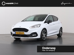 Ford Fiesta - 1.0 EcoBoost ST-Line | Navigatie | Parkeercamera | Climate Control | Cruise Control | DAB