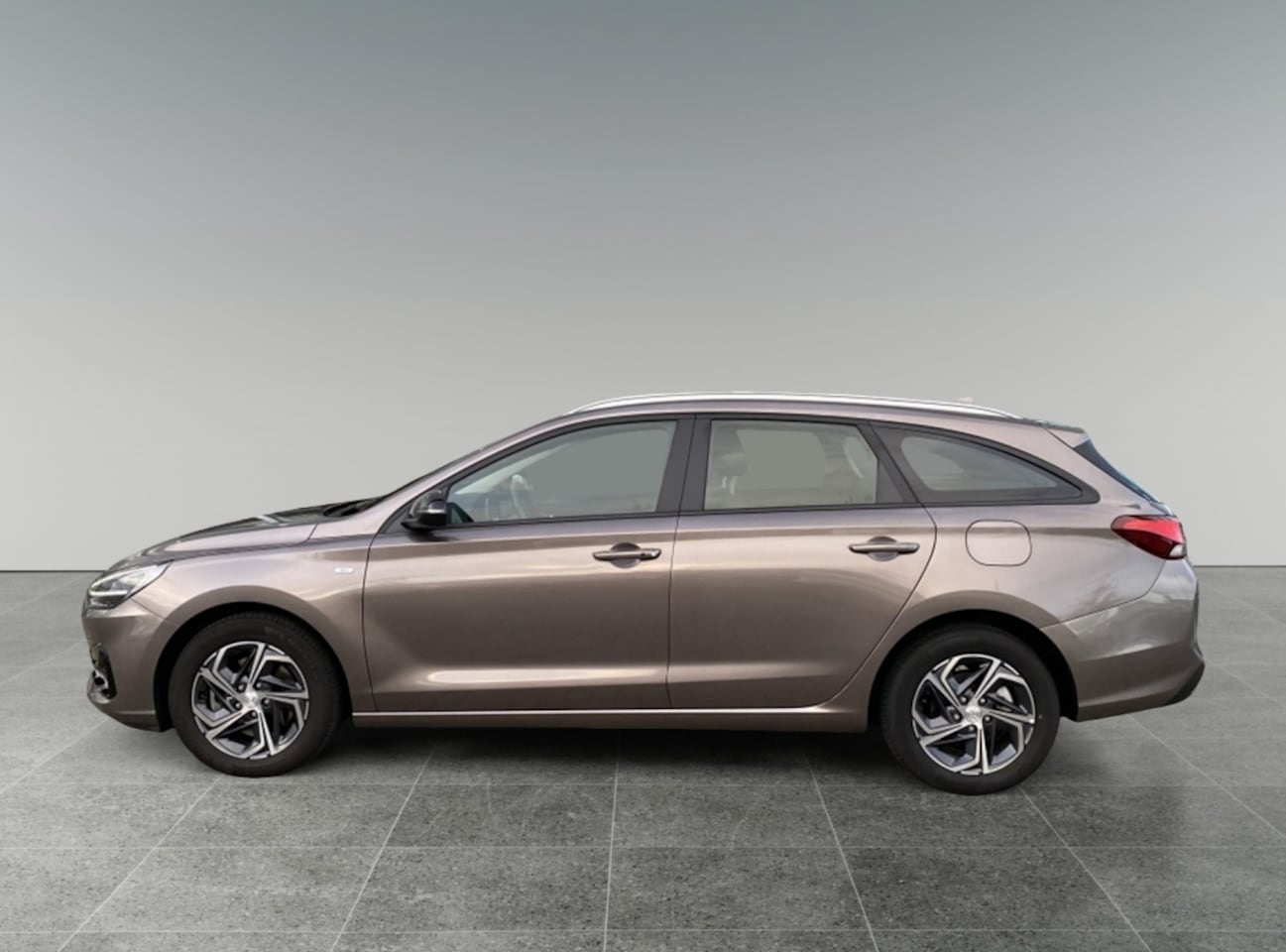 Hyundai i30 Wagon - 1.0 T-GDi MHEV Comfort Smart 1.0 T-GDi MHEV Comfort Smart - AutoWereld.nl