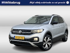 Volkswagen T-Cross - 1.0 TSI Life / App connect / Airco / Lichtmetaal 17 inch / P4