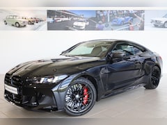 BMW M4 - Competition xDrive Coupé | M Race Track Pack | Innovation Pack
