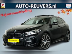 BMW 1-serie - 120i M-Sport / Opendak / Kuipstoel / LED / Cam / CarPlay