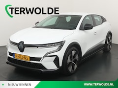 Renault Mégane E-Tech - equilibre EV60 220pk optimum charge | Apple Carplay/Android Auto | Parkeercamera | Trekhaa