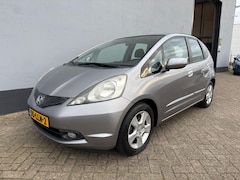 Honda Jazz - 1.4 Comfort 5-Deurs Automaat - Climate Control