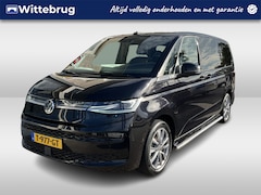 Volkswagen Multivan - 1.4 eHybrid L2H1 Life Business / AUTOMAAT / PANO/ / NAVI/ ADAPTIVE. CRUISE / ACHTER CAMERA