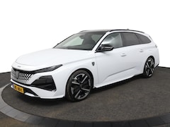 Peugeot 308 SW - 1.6 Plug-in Hybrid 195PK GT | Navigatie | Focal HiFi | Panorama Dak | 360 Camera |
