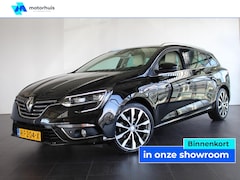 Renault Mégane Estate - 1.2 Energy TCe 130pk Bose