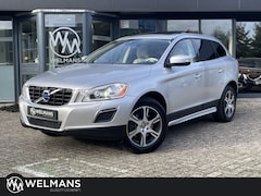 Volvo XC60 - 3.0 T6 AWD Summum | Pano | P-Camera | Keyless | Trekhaak