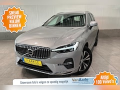 Volvo XC60 - T6 Aut. Inscription Parkeercamera Leder CruiseControl 340pk