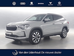 Skoda Kodiaq - 1.5 TSI 150pk MHEV Business Edition 7p. DSG / Navigatie / Stoelverwarming / Camera / Trekh