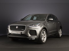 Jaguar E-Pace - D150 AWD R-Dynamic S NP: € 71.797,