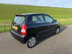 Kia Picanto - 1.0 M-bition