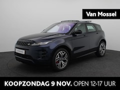 Land Rover Range Rover Evoque - 1.5 P300e AWD Autobiography | 1e eigenaar | Panorama dak | 20" | Massage stoelen | Rode re