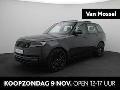 Land Rover Range Rover - 3.0 P550e HSE PHEV 23" velgen