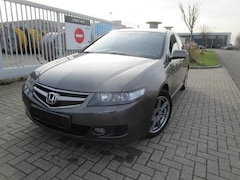 Honda Accord - 2.0i Comfort Automaat