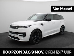 Land Rover Range Rover Sport - 3.0 P460e Dynamic SE PHEV |23 " velgen| trekhaak elektrisch uitklapbaar