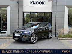 Land Rover Discovery Sport - P270e R-Dynamic SE