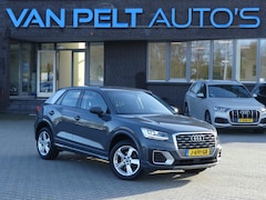 Audi Q2 - 30 TFSI Epic / Carplay / LED / DAB+