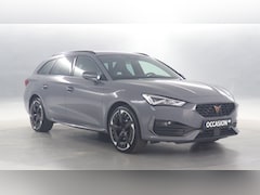 CUPRA Leon Sportstourer - 1.4 e-Hybrid 245pk VZ Business DSG / Navigatie / Elek. Verst. Bestuurdersstoel / Camera /