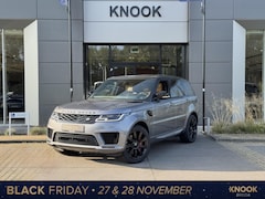 Land Rover Range Rover Sport - P400e Limited Edition