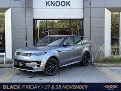 Land Rover Range Rover Sport - P440e Dynamic HSE